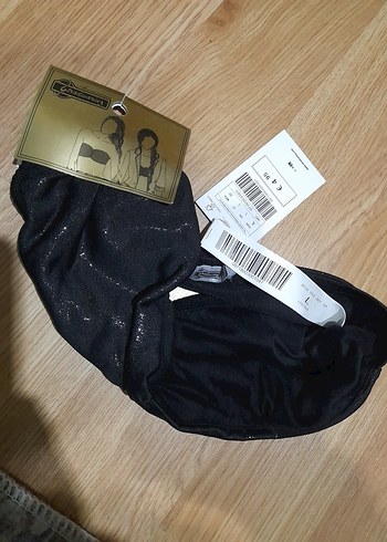 STRADİVARİUS SİYAH BİKİNİ ÜSTÜ - Görsel 7