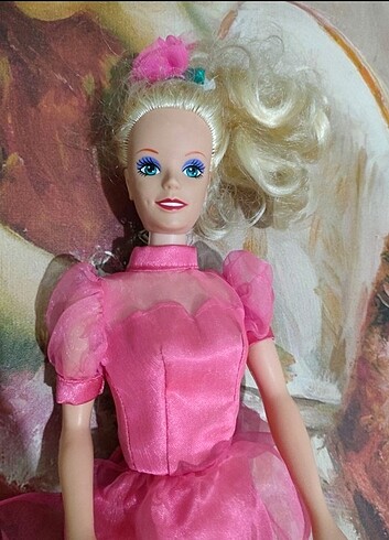 Beden Renk barbie????