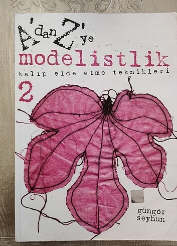 modelistlik kitabı????