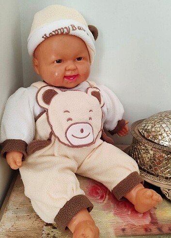 Pilli bebek