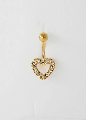 Diğer Göbek piercing
