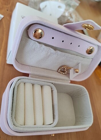 Piercing çelik - Görsel 2