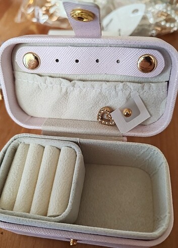 Piercing çelik - Görsel 3