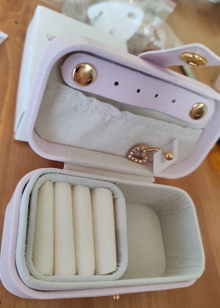 Piercing çelik - Görsel 2