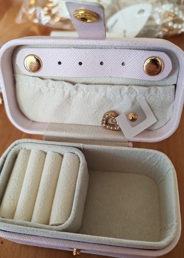 Piercing çelik - Görsel 3