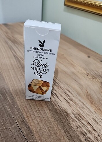 Diğer Kadın koku