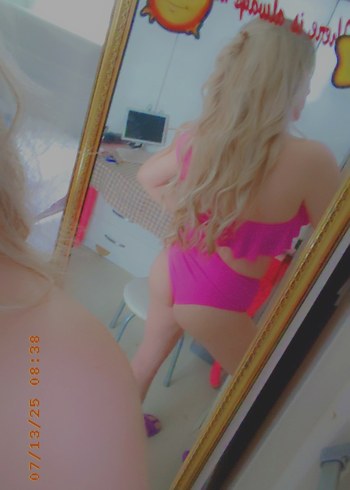 xs Beden pembe Renk Pembe Mini Drapeli Askılı Bikini