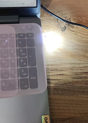 Usb ışıklandırma - Görsel 2