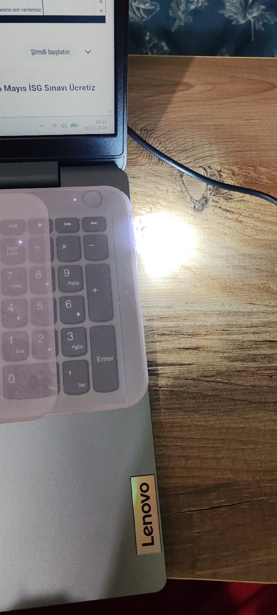 Usb ışıklandırma - Görsel 2