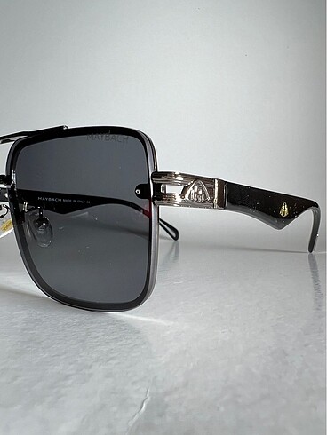 MAYBACH Unisex Güneş Gözlüğü