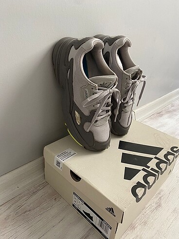 Adidas Adidas falcon kadın ayakkabısı