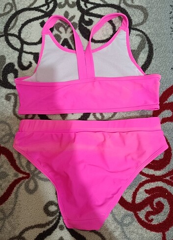 Mayo/bikini