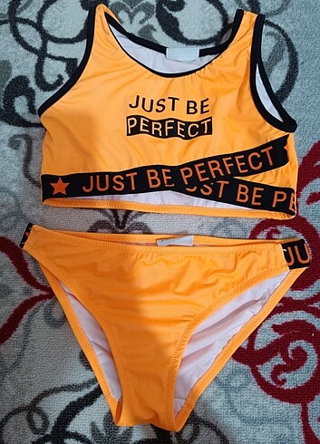 LC Waikiki Mayo/bikini