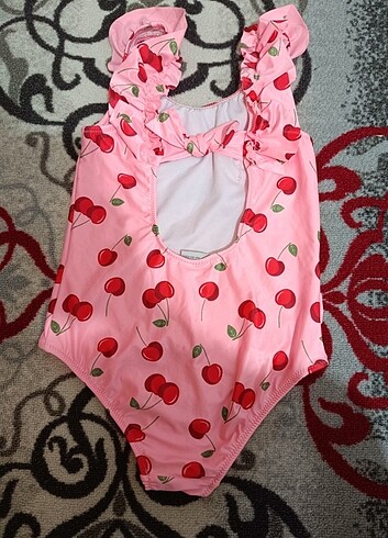 LC Waikiki Mayo/bikini