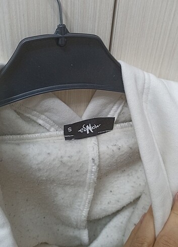 Diğer sweatshirt 
