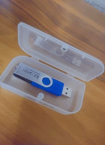 USB Flash bellek 16 gb 