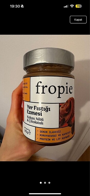 diğer Beden Fropieeee????????????