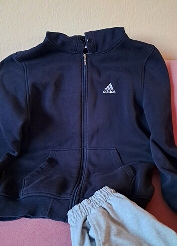 ADİDAS HIRKA