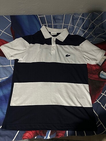 Lacoste Polo Yaka