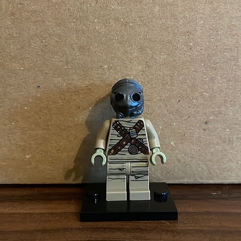 Lego Star Wars Teedo