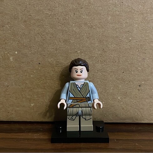 Lego Star Wars Rey