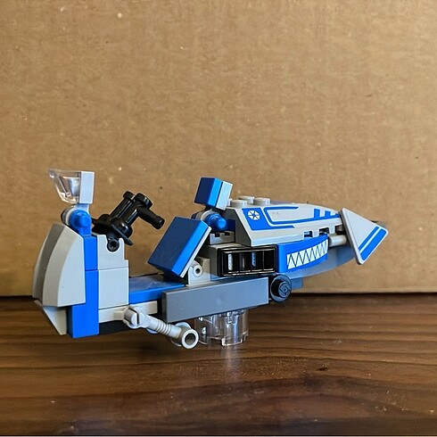 Lego Star Wars Speeder 7868