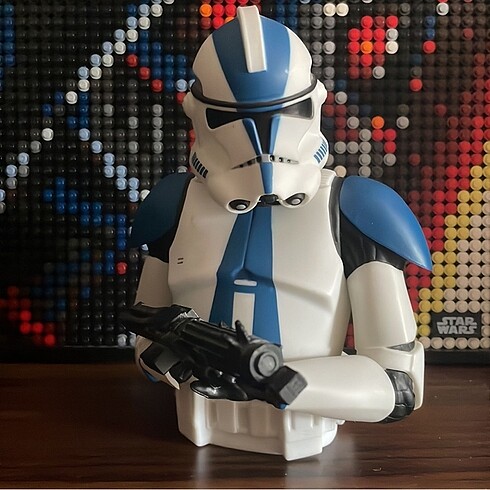 Star Wars Commander Appo Bust Bank