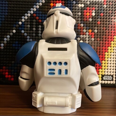  Star Wars Commander Appo Bust Bank