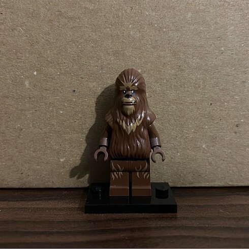 Lego Star Wars Wookiee