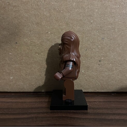 Diğer Lego Star Wars Wookiee Printed Arm