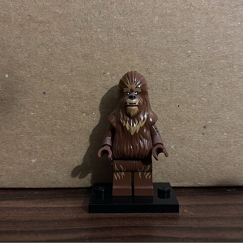 Lego Star Wars Wookiee Printed Arm