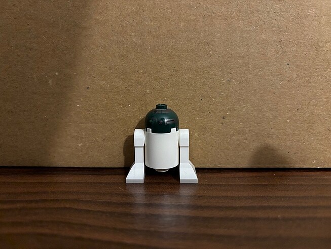 Diğer Lego Star Wars Astromech Droid R4-P44