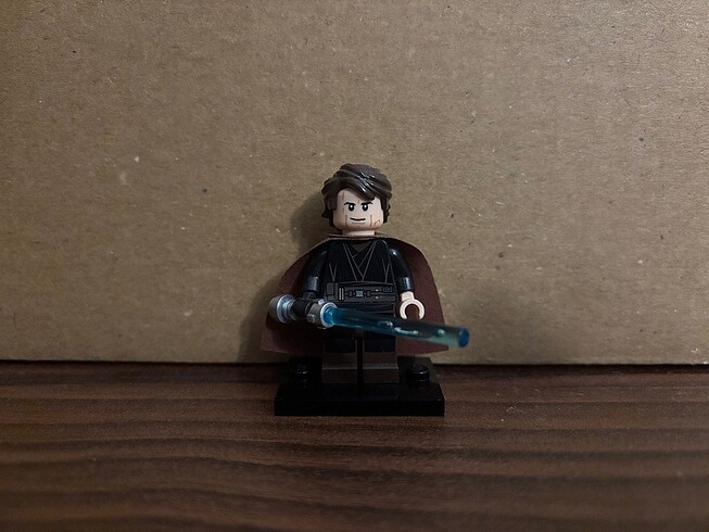 Lego Star Wars Anakin Skywalker