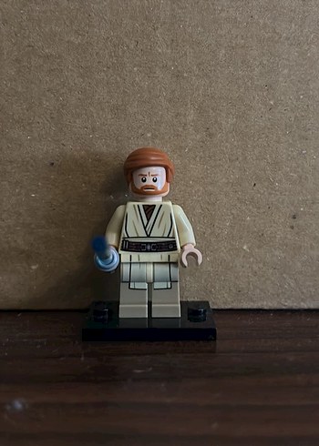 Lego Star Wars Obi-Wan Kenobi