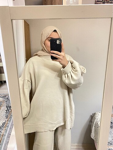 diğer Beden ten rengi Renk Triko takım