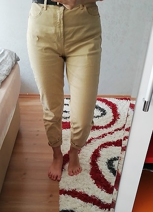 Kalın Pantolon