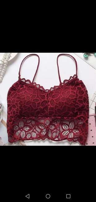 BORDO BRALET