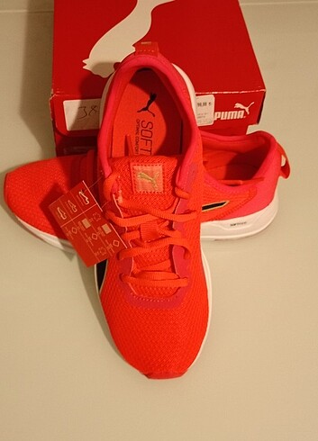 Puma PUMA ORJİNAL SPOR FİLE AYAKKABI
