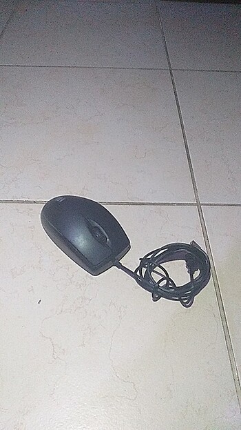 Everest Mouse SM-M7