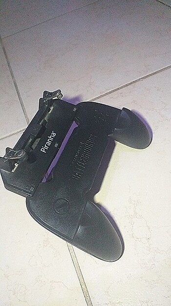 Pubg oyun konsolu