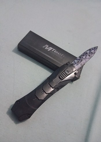 Mtech içten çıkmalı