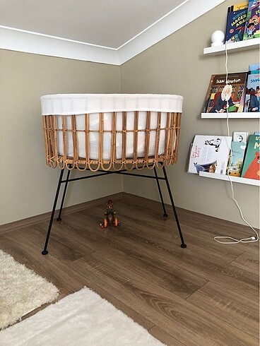 Zara Zarahome beşik