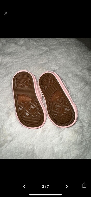 Converse All star converse