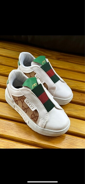 Gucci Gucci