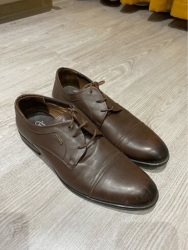 Erkek kundura - Görsel 2