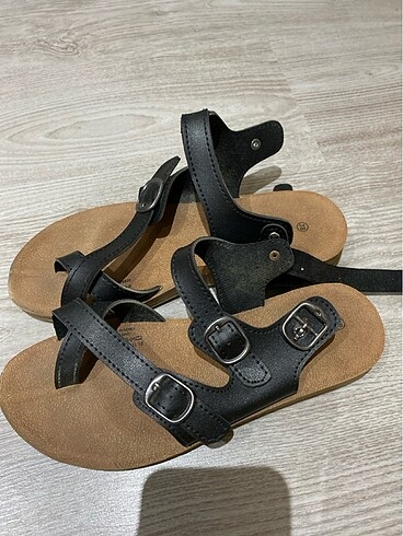 Bayan sandalet - Görsel 2