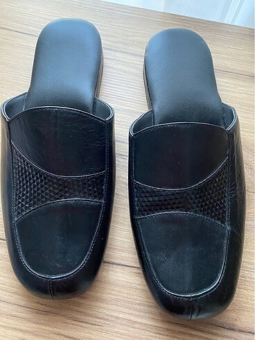 Damat terliği - Görsel 2