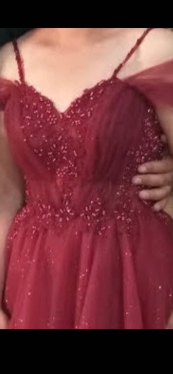 Gece elbisesi - Görsel 3