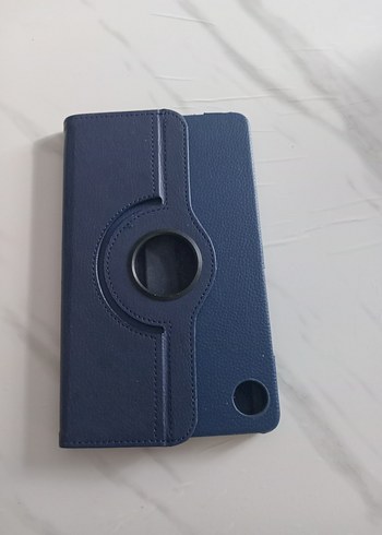Samsung tab A9 uyumlu kılıf