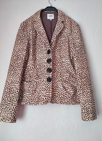 Moschino Moschino Blazer 